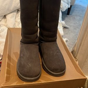 classic tall UGG boots